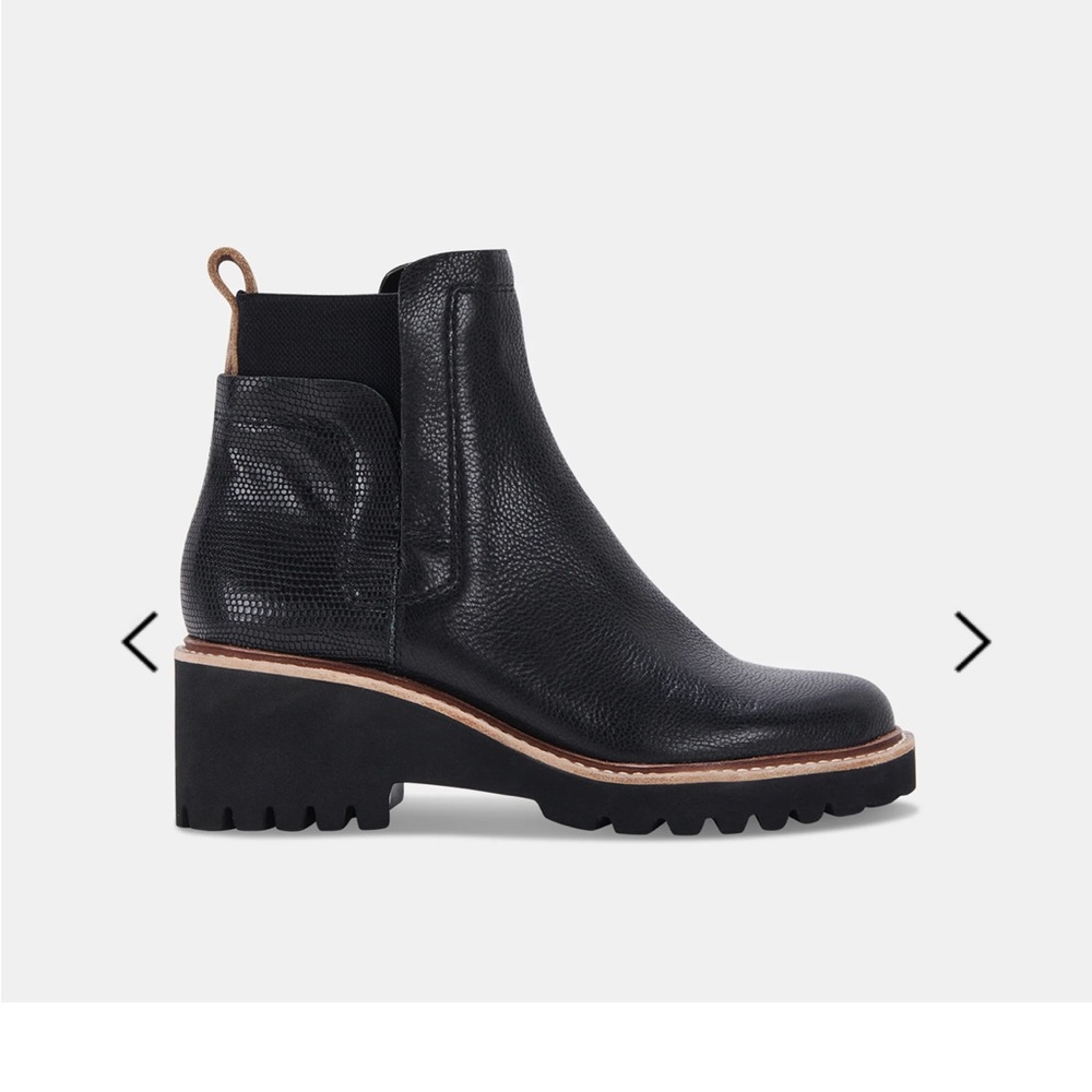 New H2O Boots